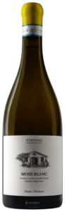 Santa Barbara, Verdicchio dei Castelli di Jesi, Classico Superiore Moss Blanc