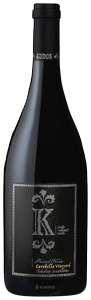 Kudos, Carabella Vineyard Pinot Noir, Chehalem Mountains