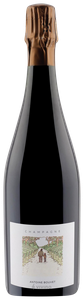 Antoine Bouvet, Extra Brut
