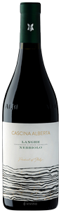 Cascina Alberta, Langhe, Nebbiolo