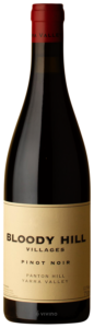 Bloody Hill Villages Pinot Noir n/a