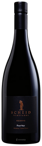 Scheid Vineyards, Pinot Noir Reserve, Monterey