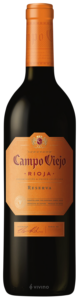 Campo Viejo, Reserva, Rioja