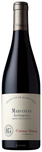 Camille Giroud, Ladoix, Les Chaillots