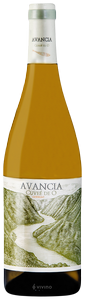 Bodegas Avancia, Cuvee de O Godello, Valdeorras