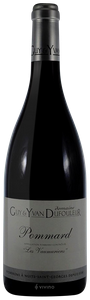 Domaine Guy & Yvan Dufouleur, Pommard, Les Vaumuriens