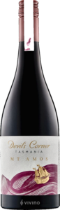 Devil's Corner, Mt Amos Pinot Noir, Tasmania