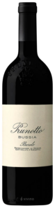 Prunotto, Grappa di Barolo, Bussia