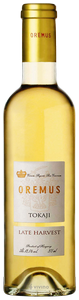 Carpinus Tokaji Late Harvest