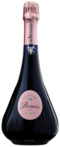 de Venoge, Grand Vin des Princes