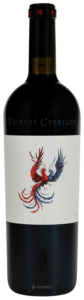 Fairest Creature, Triniceros, Napa Valley