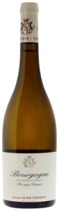 Huber-Verdereau, Bourgogne, Rouge
