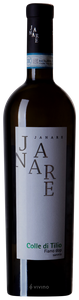 Janare Fiano Colle di Tilio