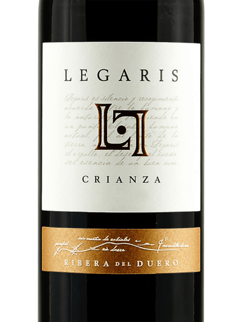 Legaris, Ribera del Duero, Olmedillo de Roa