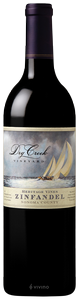 Dry Creek Vineyard, Heritage Zinfandel, Sonoma County