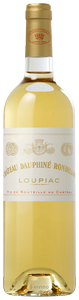 Chateau Dauphine Rondillon, Loupiac