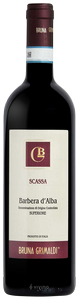 Giribaldi, Barbera d'Alba, Superiore