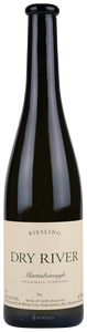 Dry River, Viognier, Martinborough