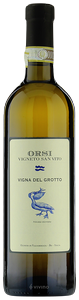 Vigneto San Vito - Orsi Pignoletto Frizzante