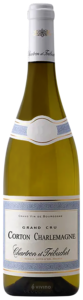 Chartron Trebuchet, Corton-Charlemagne Grand Cru