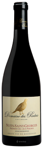 Domaine des Perdrix, Nuits-Saint-Georges Premier Cru, Aux Perdrix