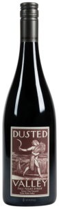 Dusted Valley, Malbec, Walla Walla Valley