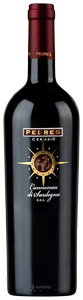 Pedres, Cerasio, Cannonau di Sardegna