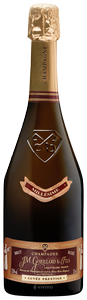 J.M. Gobillard, Brut Rose Millesime, Champagne