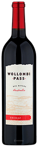 Wollombi Pass Cabernet-Shiraz