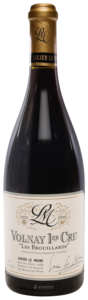 Lucien Le Moine, Volnay Premier Cru, Les Brouillards