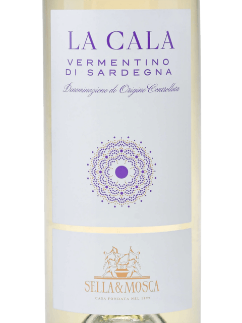 Sella & Mosca, Monteoro Superiore, Vermentino di Gallura