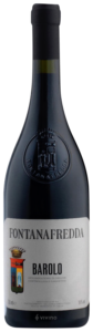 Fontanafredda, Barolo, Garil