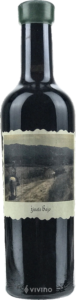 Sine Qua Non, Jinete Bajo, California