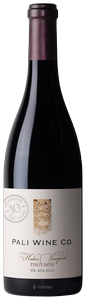 Pali Wine Co., Huber Vineyard Pinot Noir, Sta. Rita Hills
