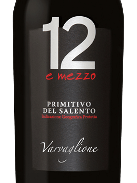Varvaglione, Tatu Primitivo, Salento