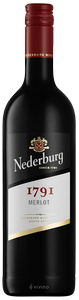 Nederburg, Private Bin R181 Merlot, Western Cape