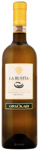 Orsolani, Caluso, Passito