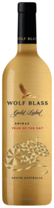 Johnnie Walker, Blended Scotch Blue Label Year of The Rat