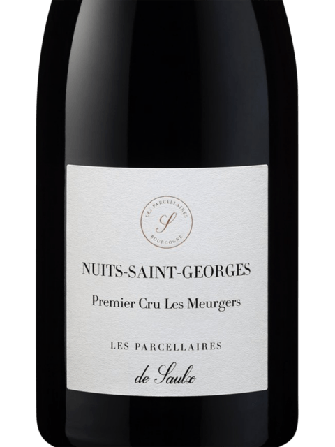 Les Parcellaires de Saulx, Aloxe-Corton Premier Cru, Les Guerets Saulx