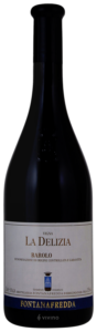 Fontanafredda, Barolo, Delizia