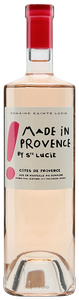 Sainte Lucie, Mip Made In Rose, Cotes de Provence