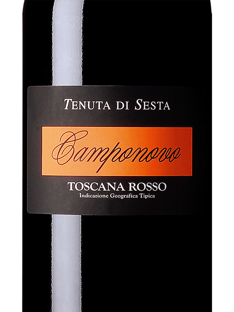 Tenuta di Sesta, Camponovo, IGT