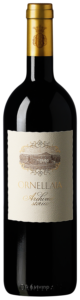 Ornellaia, Bolgheri, Archivio Storico