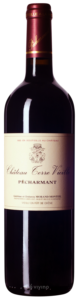 Chateau Terre Vieille, Pecharmant