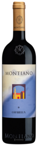 Cotarella, Montiano