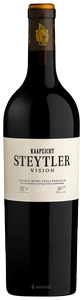 Kaapzicht, Steytler Vision, Stellenbosch