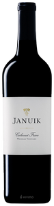 Januik, Weinbau Vineyard Cabernet Sauvignon, Wahluke Slope