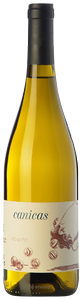 Tresbolillo, Rias Baixas, Canicas Albarino