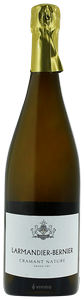 Larmandier-Bernier, Nature Grand Cru, Cramant