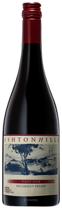 Ashton Hills, Reserve Pinot Noir, Piccadilly Valley